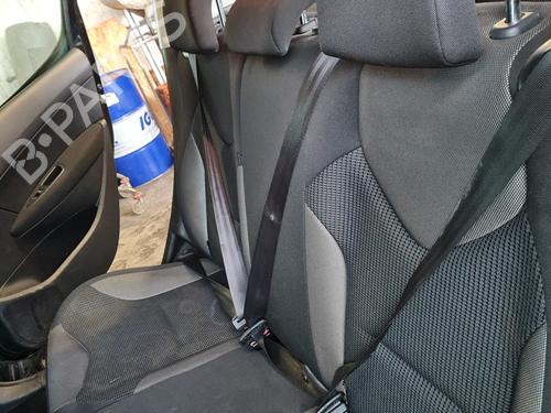 Bakre beltemekanisme PEUGEOT 308 I (4A_, 4C_) 1.6 HDi | BP29735295C91 