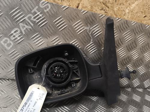 Used Left mirror RENAULT KANGOO (KC0/1_) 1.5 dCi (KC07) (65 hp) 21748180