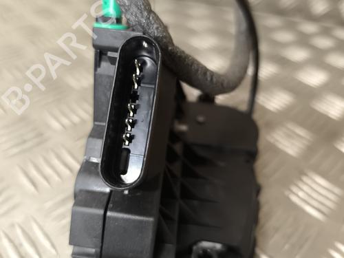 Front left lock FORD KUGA II (DM2) 2.0 TDCi 4x4 | BP26941980C98 