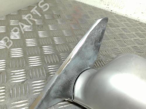 Left mirror HYUNDAI COUPE I (RD) 2.0 16V | BP21741903C26 