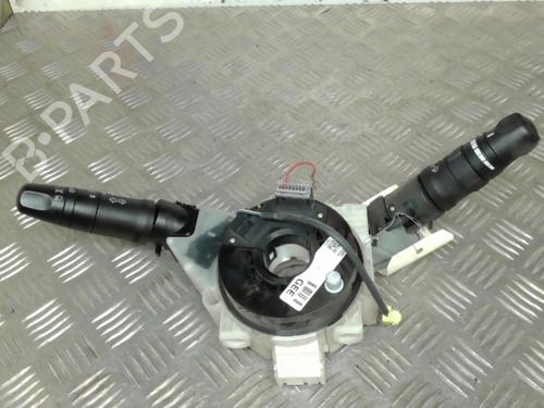 Used Steering column stalk NISSAN MICRA III (K12) 1.2 16V (65 hp) 21744494