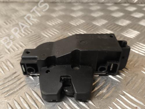 Used Tailgate lock CITROËN C3 I (FC_, FN_) 1.4 HDi (68 hp) 21733292