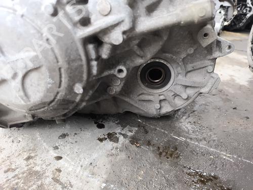 Gearbox PEUGEOT 508 SW I (8E_) 2.0 BlueHDi 180 | BP26011879M3 