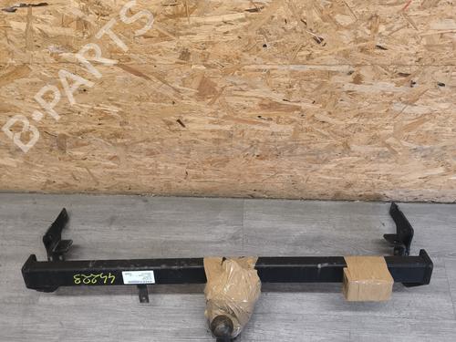 Used Tow ball/Mechanism PEUGEOT 208 I (CA_, CC_) 1.6 HDi (92 hp) 22017446