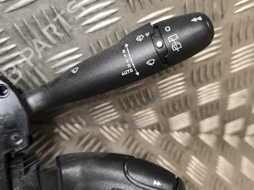 Used Steering column stalk Steering column stalk CITROËN C3 Picasso (SH_) 1.6 BlueHDi 100 (99 hp) 25772252 25772252