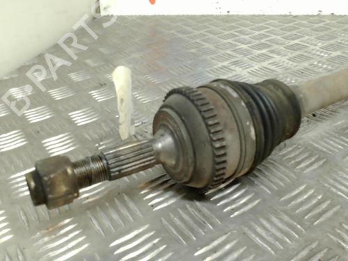 Right front driveshaft CITROËN SAXO (S0, S1) 1.5 D | BP21744622M39 