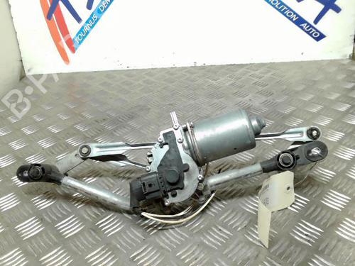Used Front wiper motor ALFA ROMEO MITO (955_) 1.6 JTDM (955AXC1B) (120 hp) 21751797