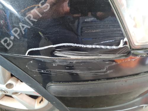 Right front fenders NISSAN QASHQAI / QASHQAI +2 I (J10, NJ10, JJ10E) 1.5 dCi | BP21748000C42 