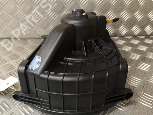Heater blower motor RENAULT KANGOO / GRAND KANGOO II (KW0/1_) 1.2 TCe 115 (KW02, KW14) | BP24184139M62 