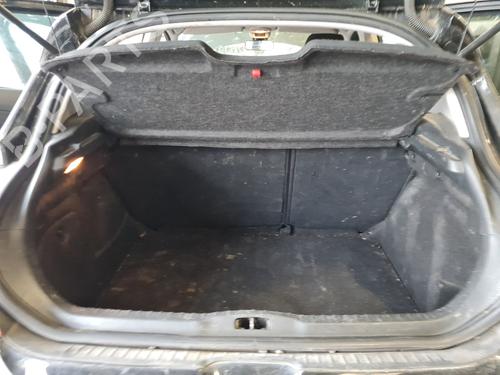 Bakre beltemekanisme PEUGEOT 308 I (4A_, 4C_) 1.6 HDi | BP29735295C91 