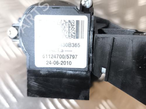 Ignition barrel FIAT GRANDE PUNTO (199_) 1.3 D Multijet | BP27486590M48