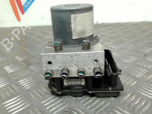 ABS pump RENAULT SCÉNIC II (JM0/1_) 1.9 dCi (JM0G, JM12, JM1G, JM2C) | BP21750561M43 