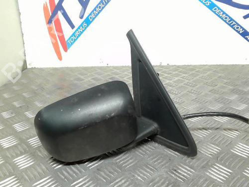Right mirror VW GOLF II (19E, 1G1) 1.8 | BP21741867C27 