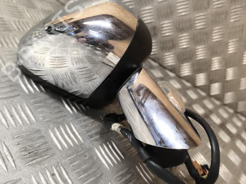 Left mirror CITROËN C3 II (SC_) 1.6 HDi 90 | BP23994243C26 