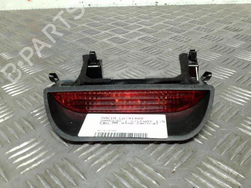 Used Third brake light Third brake light DACIA SANDERO 1.5 dCi (88 hp) 21749522 21749522