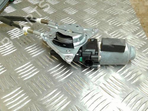 Front right window mechanism PEUGEOT 306 Hatchback (7A, 7C, N3, N5) 2.0 HDI 90 | BP21744927C23 