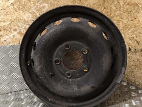 Used Rim NISSAN NV400 Van (X62, X62B) dCi 125 (125 hp) 21778126