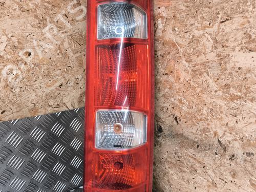 Used Left taillight IVECO DAILY V Van 35C15 V, 40C15 V, 45C15 V, 50C15 V, 60C15 V,65C15 V (146 hp) 29513519