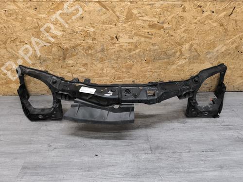 Used Front slam panel OPEL CORSA D (S07) 1.2 LPG (L08, L68) (80 hp) 25475783