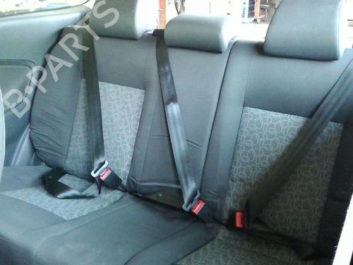 Left taillight SEAT IBIZA III (6L1) 1.4 16V | BP21741231C34 