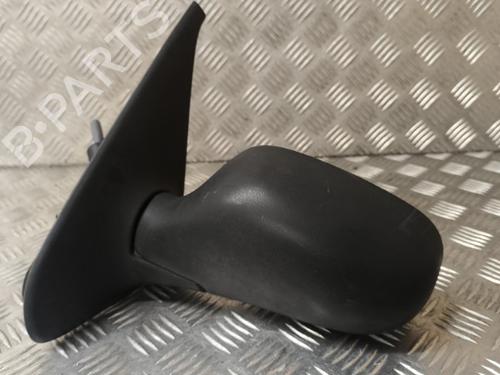 Left mirror RENAULT CLIO II (BB_, CB_) 1.2 (BB0A, BB0F, BB10, BB1K, BB28, BB2D, BB2H, CB0A,... | BP21733316C26 