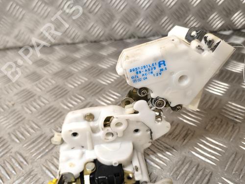 Front right lock NISSAN TERRANO II (R20) 2.7 TDi 4WD | BP22181270C97 