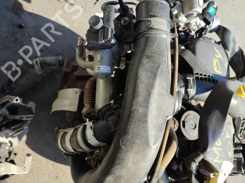 Engine DACIA SANDERO II 1.5 dCi | BP21735107M1 