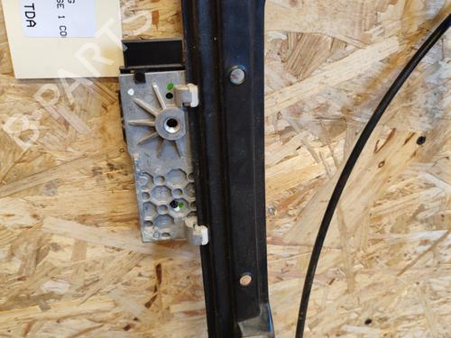 Front left window mechanism MINI MINI (R56) Cooper D | BP21730297C22 