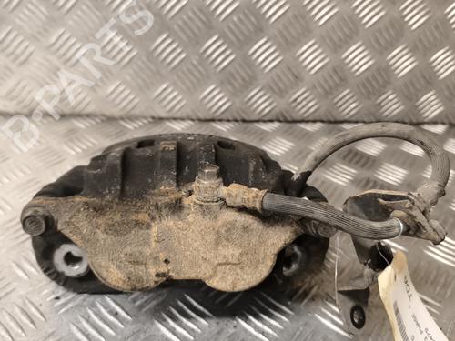 Left front brake caliper FORD RANGER (ET) 2.5 TDCi 4x4 | BP24941019M105 