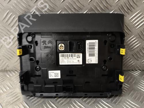Display monitor CITROËN C3 AIRCROSS II (2R_, 2C_) 1.2 PureTech 110 (2RHNZB, 2RHNZW, 2RHNPX, 2RHNPJ) | BP21748767C48 