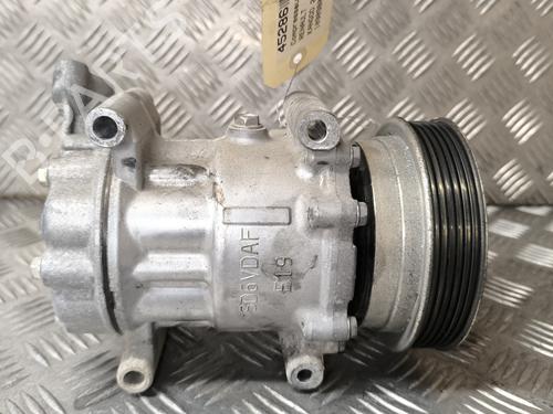 AC compressor RENAULT KANGOO Express (FW0/1_) 1.5 dCi 90 (FW0G, FW05, FW08, FW11) | BP27437331M34 