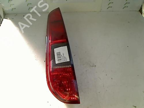 Used Left taillight FORD FOCUS II Turnier (DA_, FFS, DS) [2004-2012]  21753448