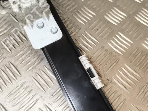 Front left window mechanism AUDI A4 B6 (8E2) 1.9 TDI | BP25867429C22 