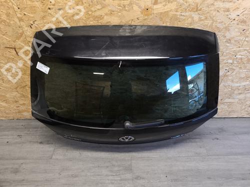 Tailgate VW POLO V (6R1, 6C1) 1.2 TSI 16V | BP21741771C6 