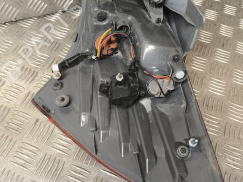 Left taillight HYUNDAI ix20 (JC) 1.6 CRDI | BP21730452C34 
