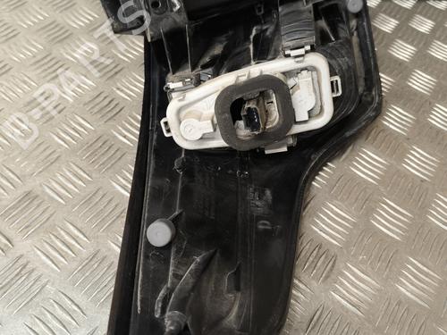 Høyre baklys CITROËN C4 Picasso I MPV (UD_) 2.0 HDi 138 | BP26397173C35 