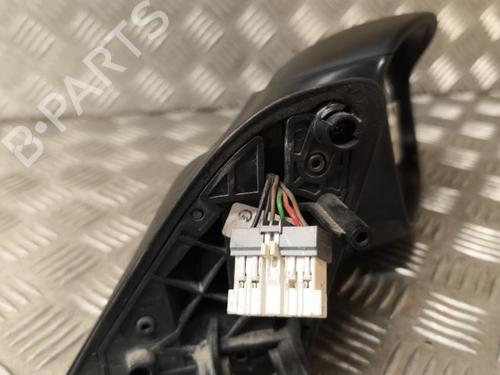 Right mirror CITROËN XSARA PICASSO (N68) 1.8 16V | BP21729460C27 