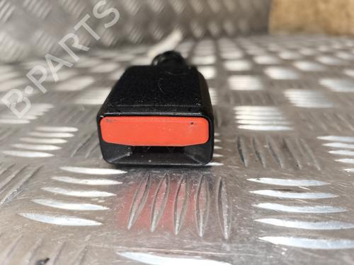 Seat buckle PEUGEOT 208 I (CA_, CC_) 1.5 BlueHDI 100 | BP25303784I32