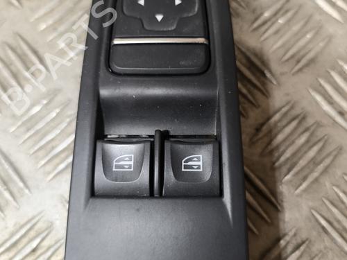 Left front window switch RENAULT CLIO IV (BH_) 1.2 16V | BP25287252I27 