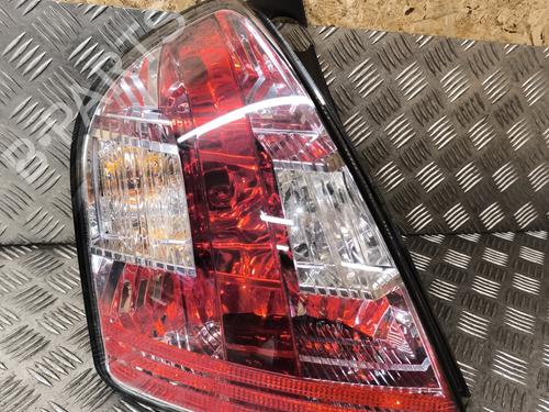 Left taillight FIAT STILO (192_) 1.9 D Multijet | BP26397327C34 