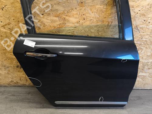 Used Right rear door CITROËN C5 III (RD_) 1.6 HDi 110 (RD9HL0, RD9HR8, RD9HRA) (112 hp) 24963353