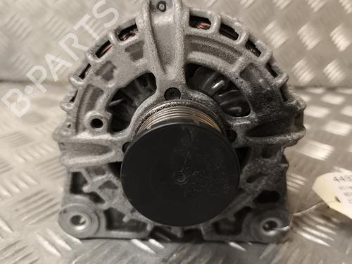 Alternator RENAULT ESPACE V (JR_) 1.6 dCi 160 231004BE0B