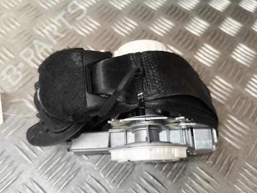 Used Front right belt tensioner PEUGEOT 3008 I MPV (0U_) 2.0 HDi (163 hp) 27320134
