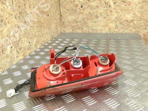 Used Left taillight TOYOTA RAV 4 II (_A2_) 2.0 D 4WD (CLA20_, CLA21_, CLA20R, CLA21R) (116 hp) 21745491