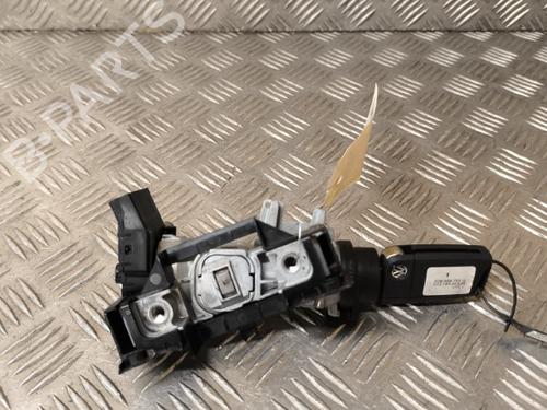 Ignition barrel VW POLO V (6R1, 6C1) 1.2 TSI 16V | BP21741775M48 