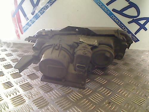 Left headlight RENAULT ESPACE III (JE0_) 2.2 dCi (JE0K) | BP25277630C28 