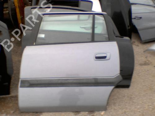 Used Left rear door OPEL ZAFIRA A MPV (T98) 2.2 DTI 16V (F75) (117 hp) 21731964