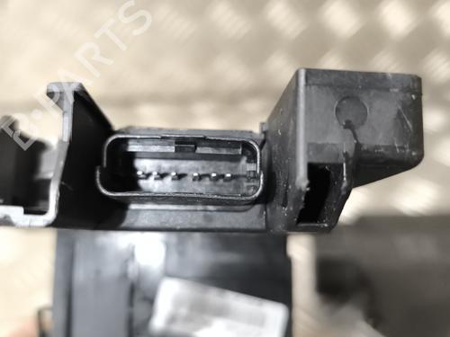 Electronic module PEUGEOT 3008 I MPV (0U_) 1.6 HDi | BP30878269M83