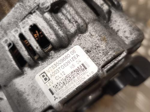 Alternator MINI MINI (R56) Cooper | BP29192890M7 