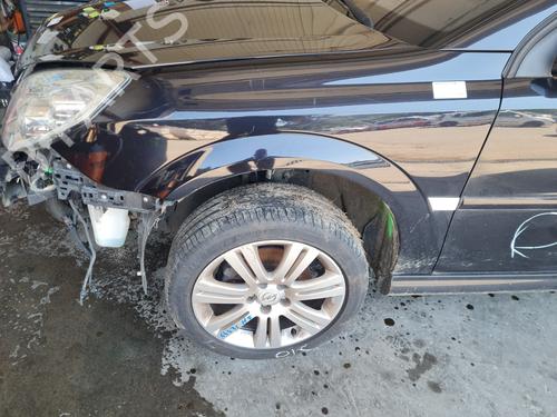 Used Left front fenders OPEL SIGNUM Hatchback (Z03) 1.9 CDTI (F48) (150 hp) 26894617